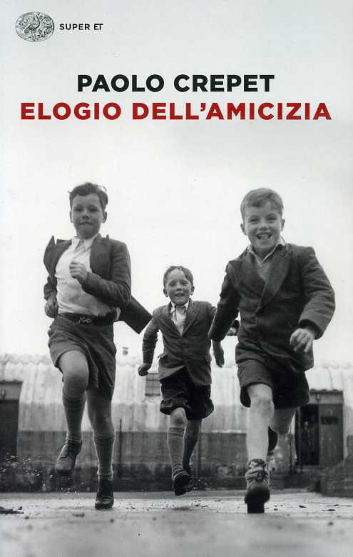 copertina
